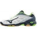 WAVE VOLCANO Mizuno Blanco
