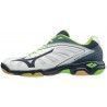 WAVE VOLCANO Mizuno Blanco