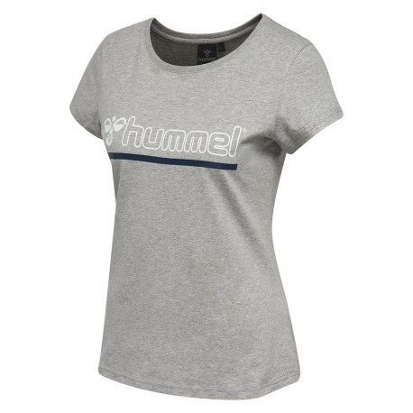 HMLPerla Tshirt Hummel