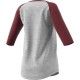 Sport ID Baseball T-Shirt adidas