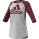 Sport ID Baseball T-Shirt adidas