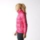 Padded Light Jacket Adidas Rosa