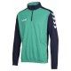 Core 1/2 Zip Sweat