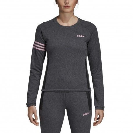 Essentials Season Motion Sweatshirt