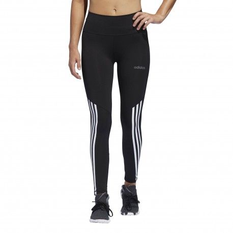 D2M HI-RISE 7/8 TIGHT 3STRIPE