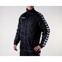 Bee Authentic Bench Jacket hummel