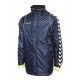 Bee Authentic Bench Jacket hummel