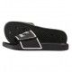 Pool slipper velcro Hummel