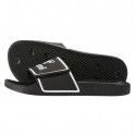 Pool slipper velcro Hummel