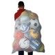 BOLSA JUMBO CAPACIDAD 30 BALONES