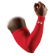L/XL-Negro-Compression Arm Sleeves