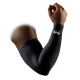 L/XL-Negro-Compression Arm Sleeves