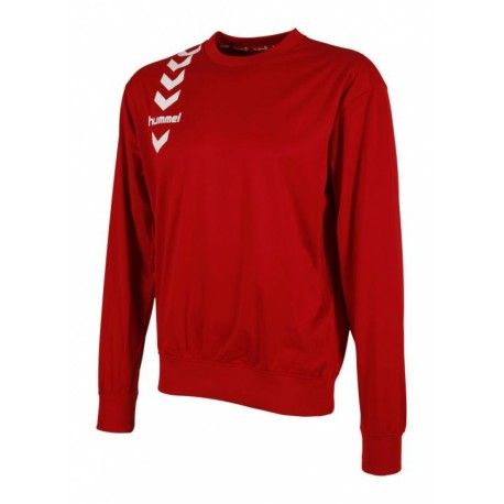 Essential Poly Sweat