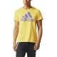 Summer Logo Adidas hombre