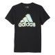 Summer Logo Adidas hombre