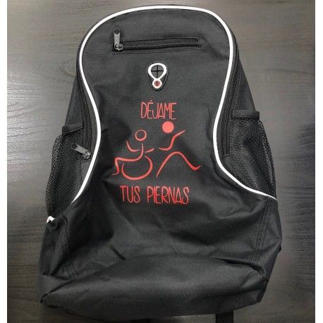 Mochila pequeña Dejame Tus Piernas