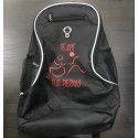 Mochila pequeña Dejame Tus Piernas