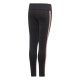 Youth Girls Cardio Long Tight x Farm adidas