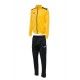 Academy Poly Suit Hummel
