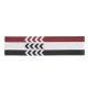 3-PACK Headband Hummel