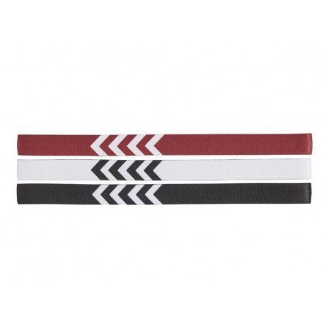 3-PACK Headband Hummel