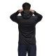 Warm 3S Hoodie adidas