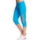 L Az ESS BRD 34 PANT