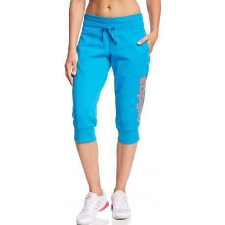 L Az ESS BRD 34 PANT