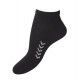 Low Ankle Socks Pack 3 Hummel
