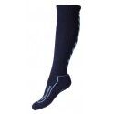Advanced Long Indoor Sock Hummel