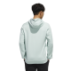 Men Brilliant Basics Hooded Sweatshirt adidas