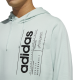 Men Brilliant Basics Hooded Sweatshirt adidas