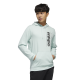 Men Brilliant Basics Hooded Sweatshirt adidas