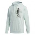 Men Brilliant Basics Hooded Sweatshirt adidas