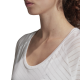 Burn out Graphic Tee adidas