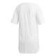 Burn out Graphic Tee adidas