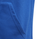 Youth Boys Essentials Linear Full zip Hoodie adidas