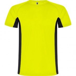 Camiseta Shanghai Roly