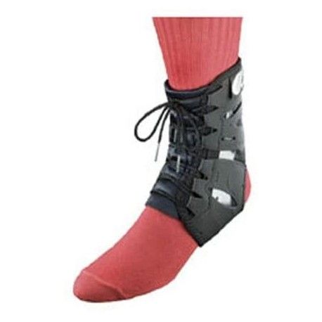 XL TARSAL LOK BLACK