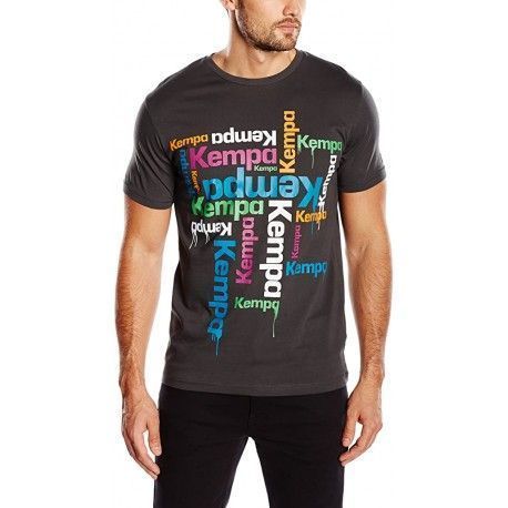 XXS Gris FLOATS T-SHIRT