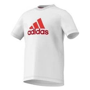 YB LOGO ESS adidas