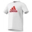YB LOGO ESS adidas