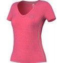 W ESS 3S SEAS TEE adidas