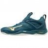 Wave Mirage 3 Mizuno