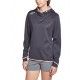 Kempa Blue Hoody W