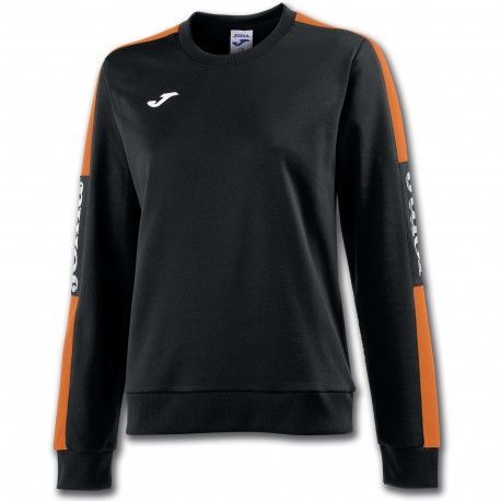 Sudadera Champion IV W Joma