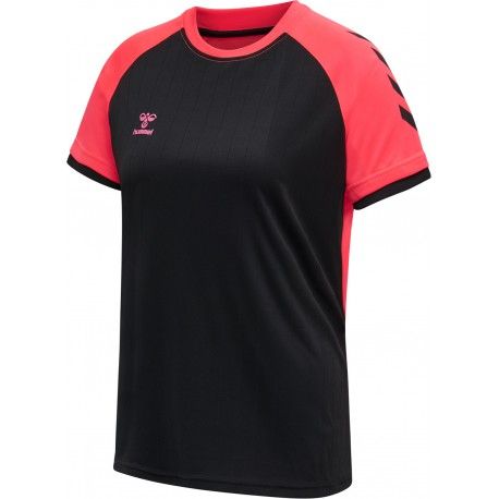 hmlAction Jersey S/S W Hummel