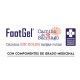Foot Gel Camino de Santiago
