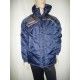 Grassroots All Weather Jacket Hummel