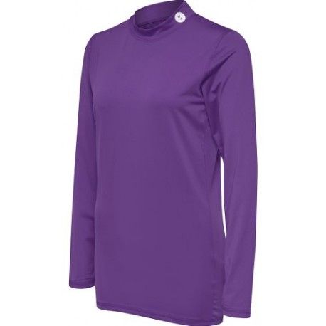 UNDERLAYER SHIRT HUMMEL